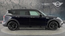 MINI Clubman 1.5 Cooper Classic 6dr Petrol Estate